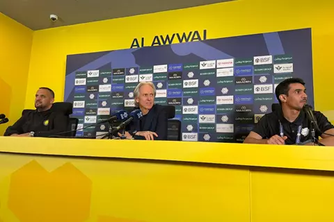 جيسوس: عطاء رونالدو لا ينتهي.. ولا يوجد فريق قادر على هزيمة النصر